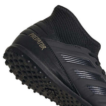 Adidas Youth Predator 19.3 Turf Shoes