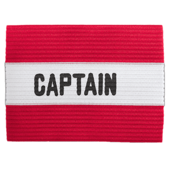 Kwik Goal Captain Adult Arm Band