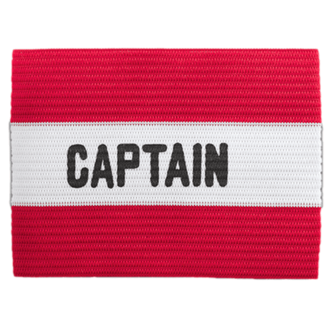 Kwik Goal Captain Youth Arm Band