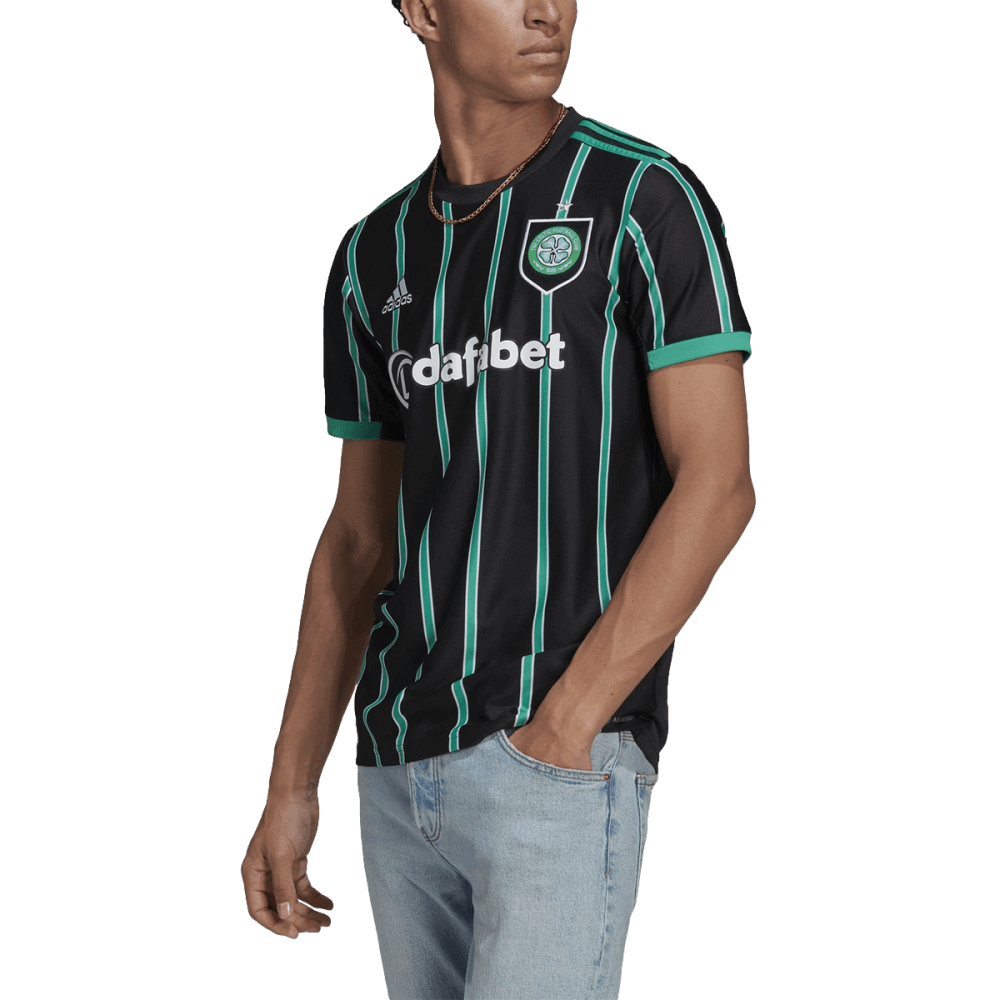 Adidas Celtic 22/23 Away Jersey