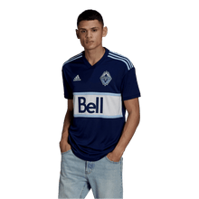 Vancouver Whitecaps FC 21/22 Home Jersey