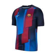 Nike Barcelona Pre-Match Training Top