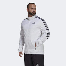 Adidas Marathon 3 Stripes Jacket