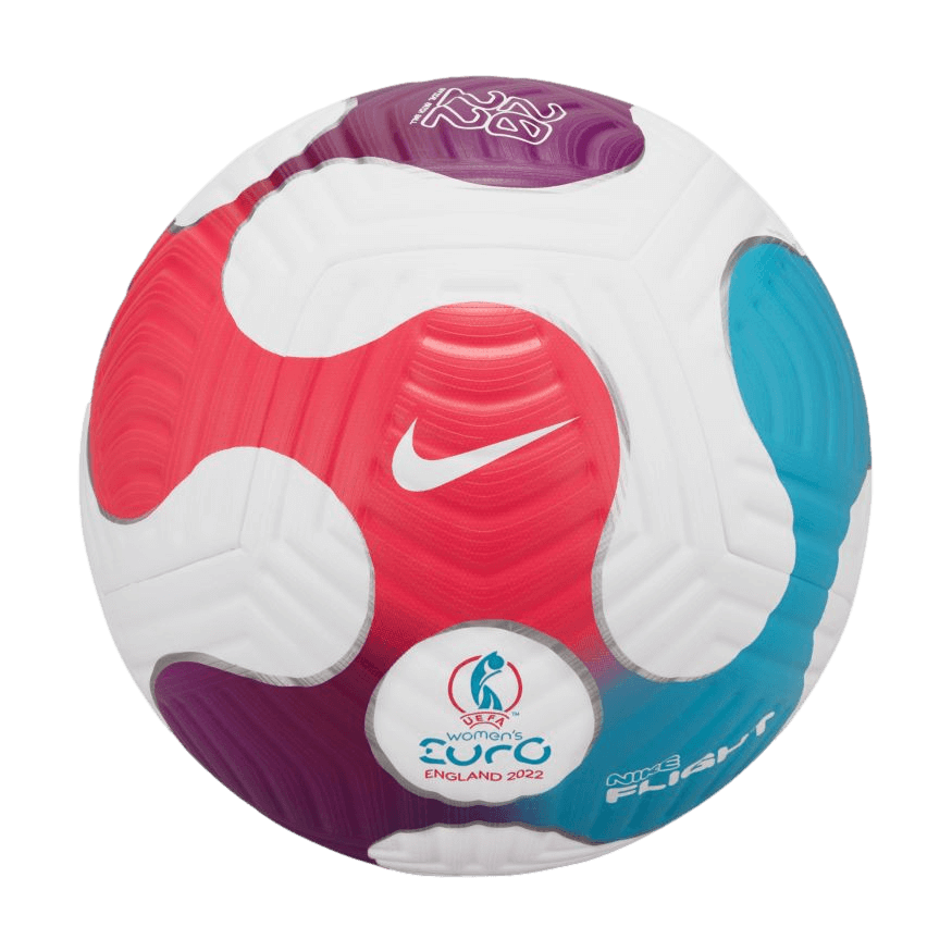 Nike UEFA Womens Euro Cup Flight Official Match Ball