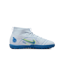 Nike Mercurial Superfly 8 Academy Youth Turf Shoes