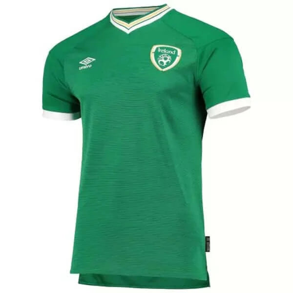 Umbro Ireland 20/21 Home Jersey