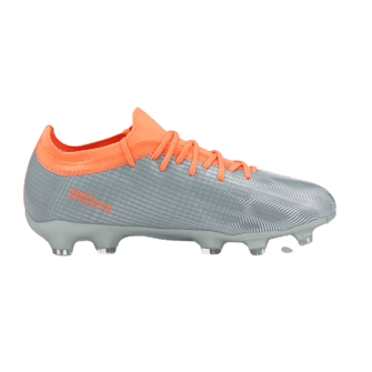 Puma Ultra 2.4 Youth Firm Ground Cleats