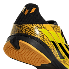 Adidas X Speedflow Messi.3 Youth Indoor Shoes