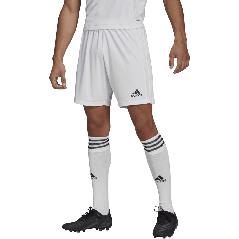 Adidas Squadra 21 Shorts White - Main Image