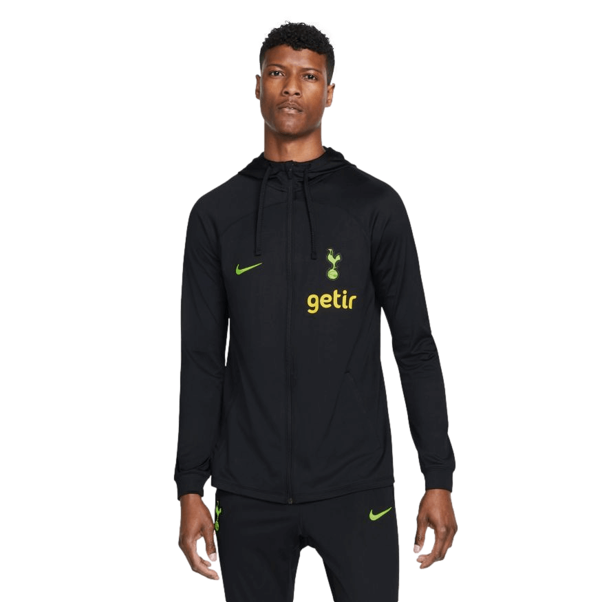 Nike Tottenham Strike Track Jacket