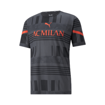 Puma AC Milan Prematch Jersey