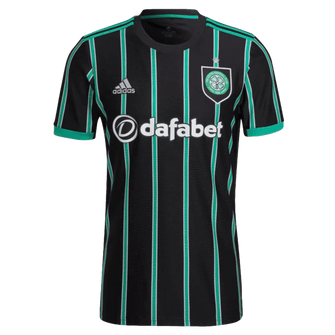 Adidas Celtic 22/23 Away Jersey