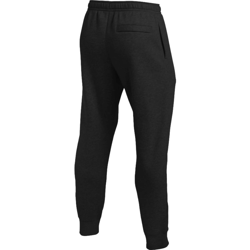Nike training jogger pants in black hotsell