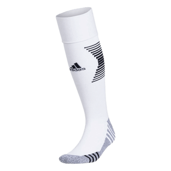 (ADID-5153854) Adidas Team Speed 3 Soccer OTC Sock [white]