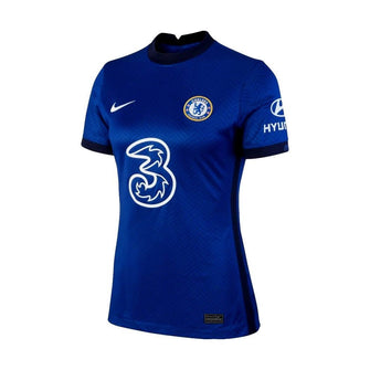 Chelsea 20/21 Womens Home Jersey