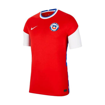 Chile 2020 Home Jersey