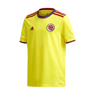 Colombia 2021 Youth Home Jersey