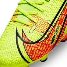 Nike Mercurial Superfly 8 Academy Multi-Ground Cleats