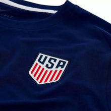 USA 2020 Pre-Match Training Top