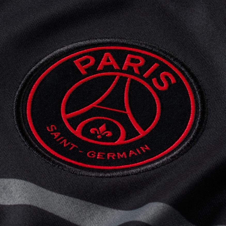 Nike Paris Saint-Germain 21/22 Third Jersey
