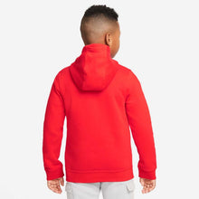 Nike Sportswear Liverpool Youth Full Zip Hoodie