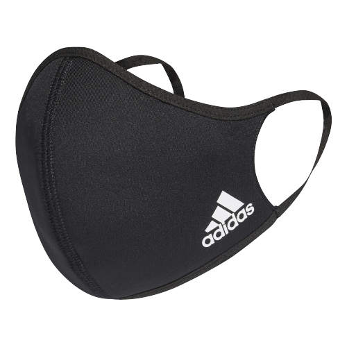 Adidas Face Covers XS/S [3 Pack]