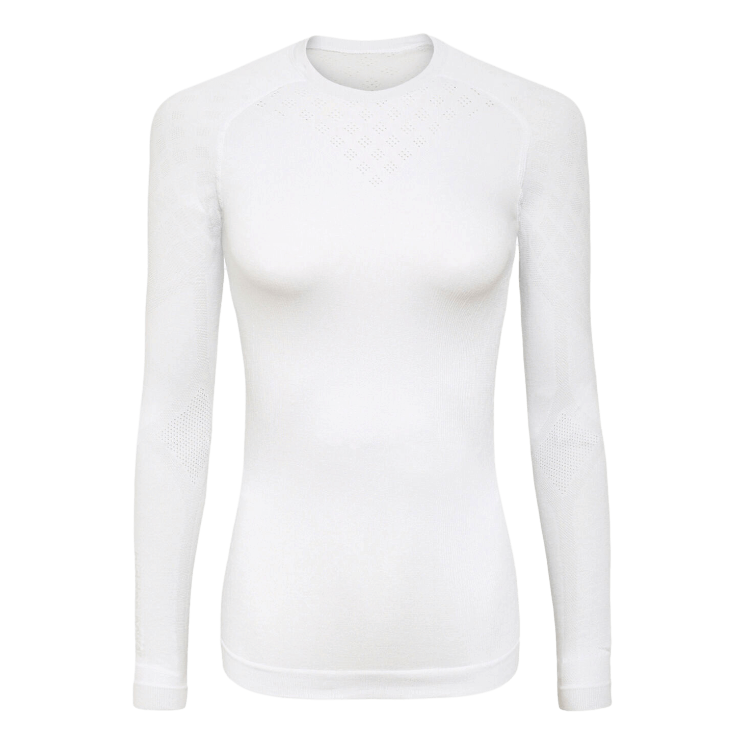 Diadora Long Sleeve ACT Womens Training Tee