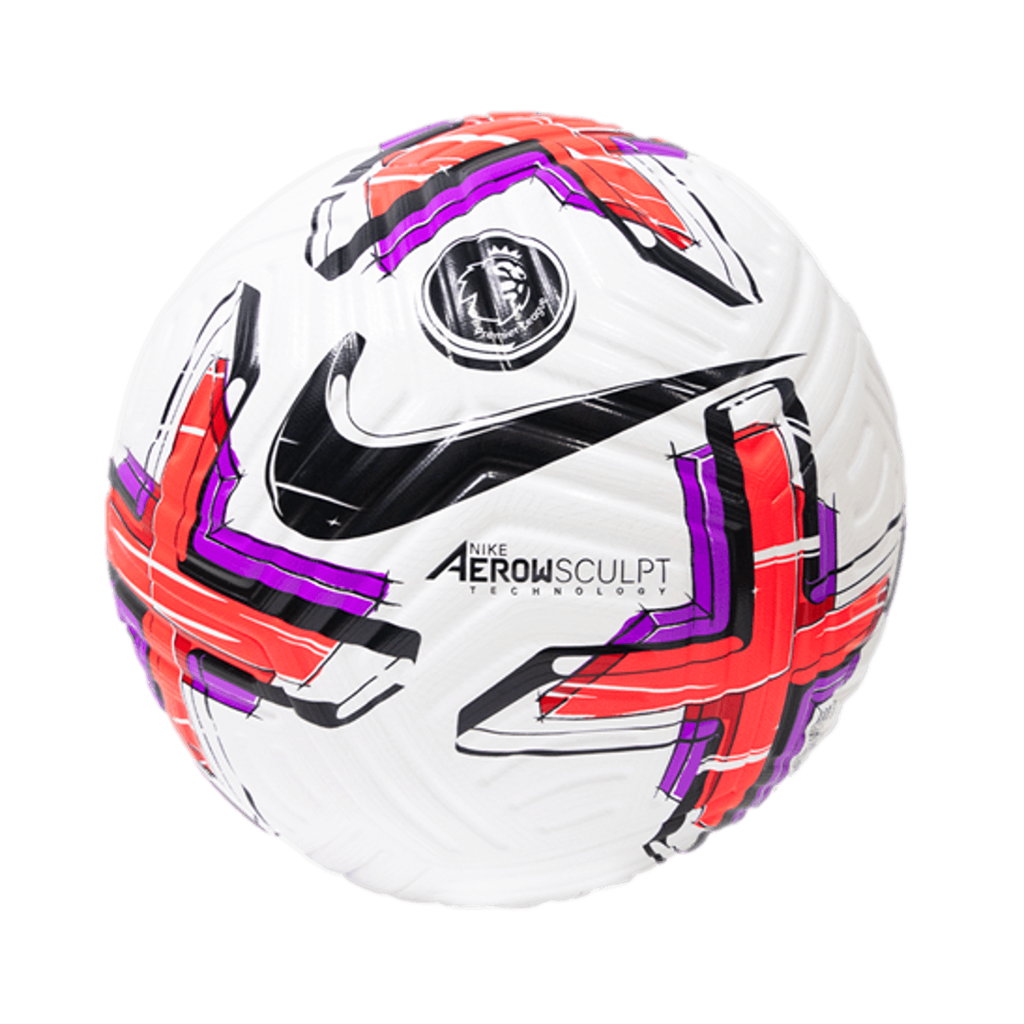 Ballon de match Nike Premier League Flight