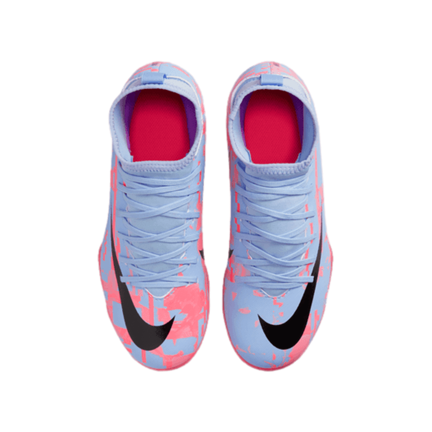 Nike Mercurial Superfly 9 Club MDS Zapatos para terreno firme para jóvenes