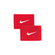 Nike Shin Guard Stay II - Red