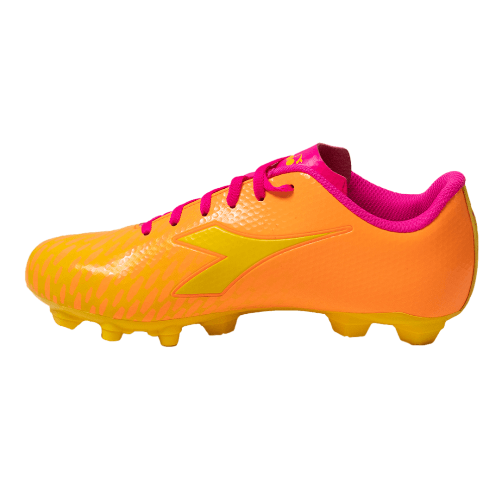 Diadora girls soccer cleats clearance