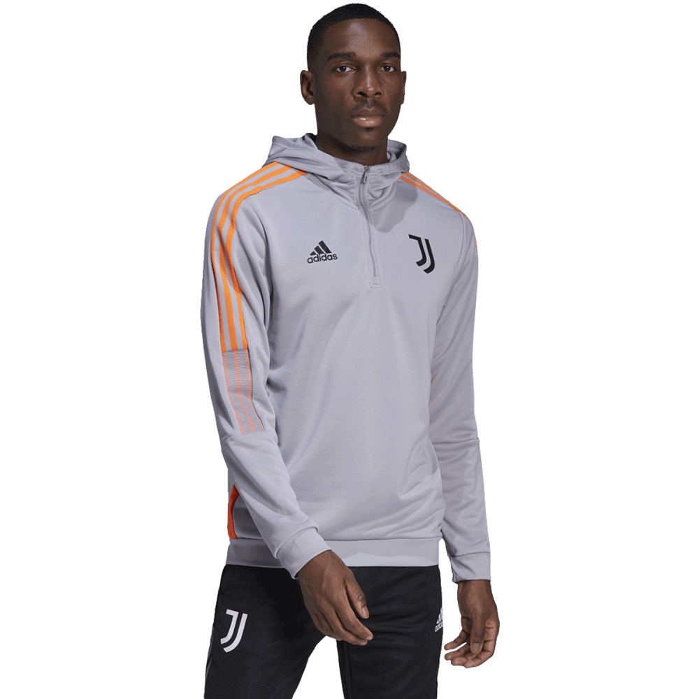 Adidas Juventus Training Track Hoodie