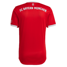 Adidas Bayern Munich 22/23 Authentic Home Jersey