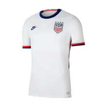 USA 2020 4-Star Home Jersey