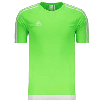 Adidas Estro 15 Soccer Jersey
