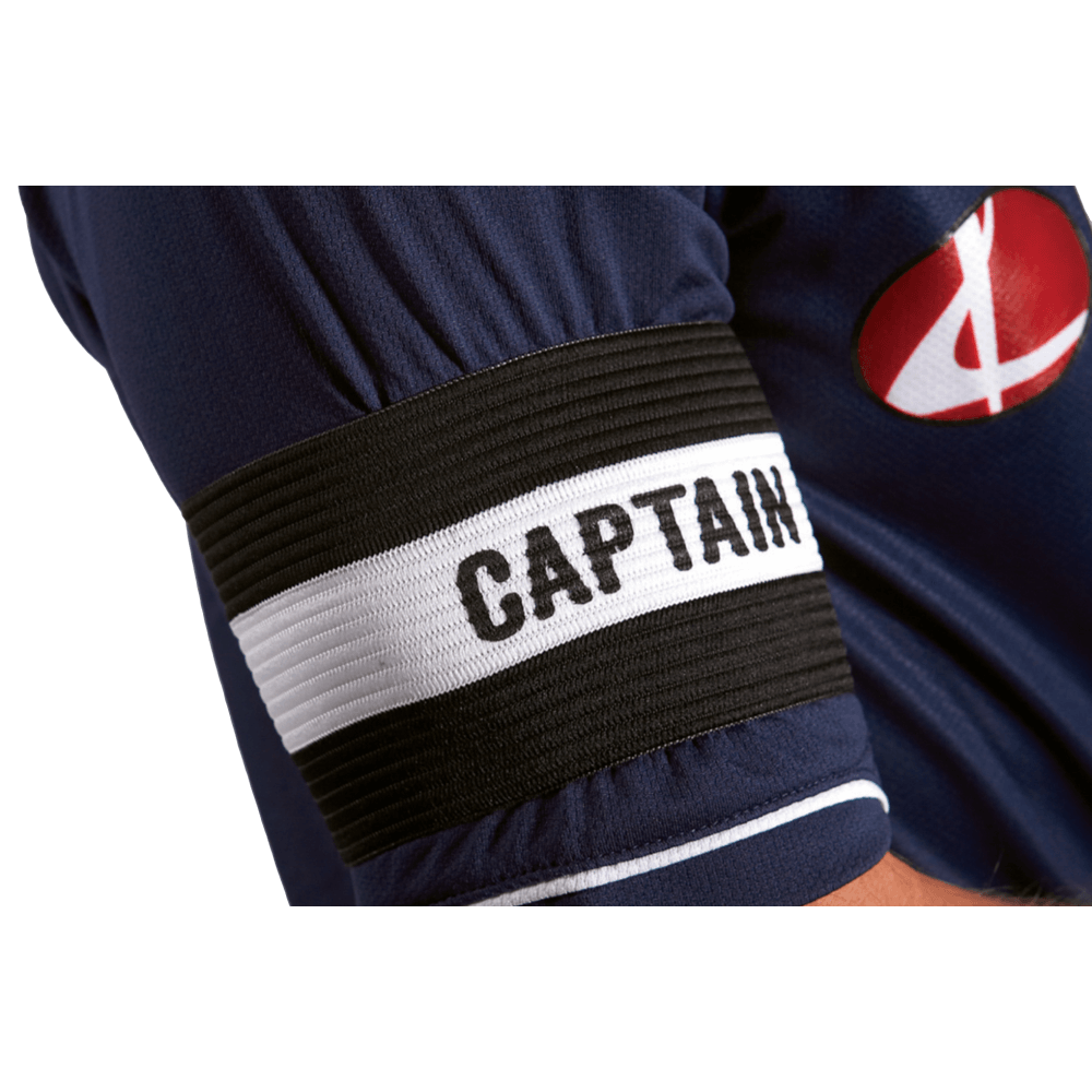 Kwik Goal Captain Adult Arm Band