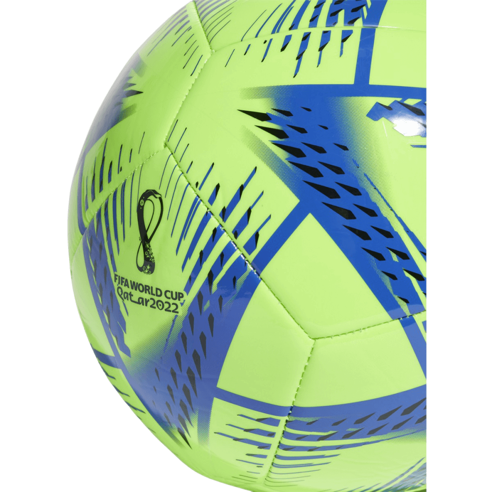 Adidas RIHLA World Cup Club Ball