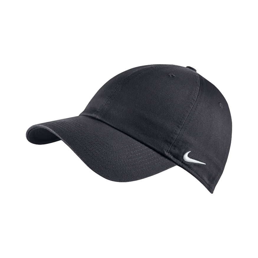 Nike Heritage 86 Team Campus Hat - Grey