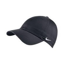 Nike Heritage 86 Team Campus Hat - Grey
