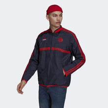 Adidas Bayern Munich Icon Woven Jacket