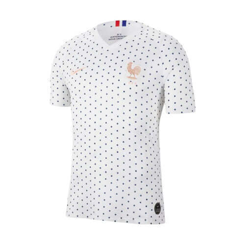 Nike France 2019 Away Jersey