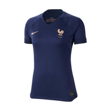 Nike France 2019 Womens Home Jersey