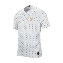 Nike France 2019 Youth Away Jersey