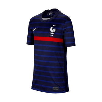 France 2020 Youth Home Jersey