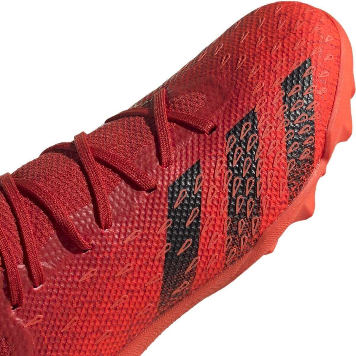 Adidas Predator Freak.3 Turf Shoes