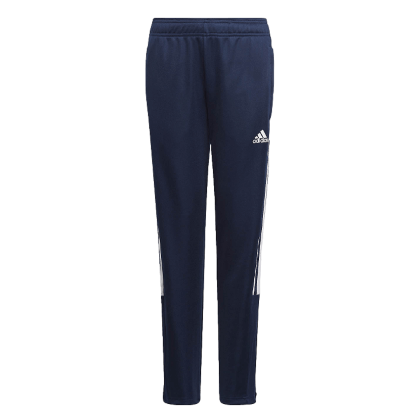 ADIDAS TIRO 21 SOCCER TRAINING PANTS BLUE GN5497 YOUTH GIRLS SIZE XL 