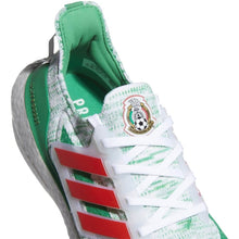 Adidas Ultraboost 21 Copa America X Mexico Shoes