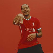 Nike Liverpool 20/21 Home Jersey