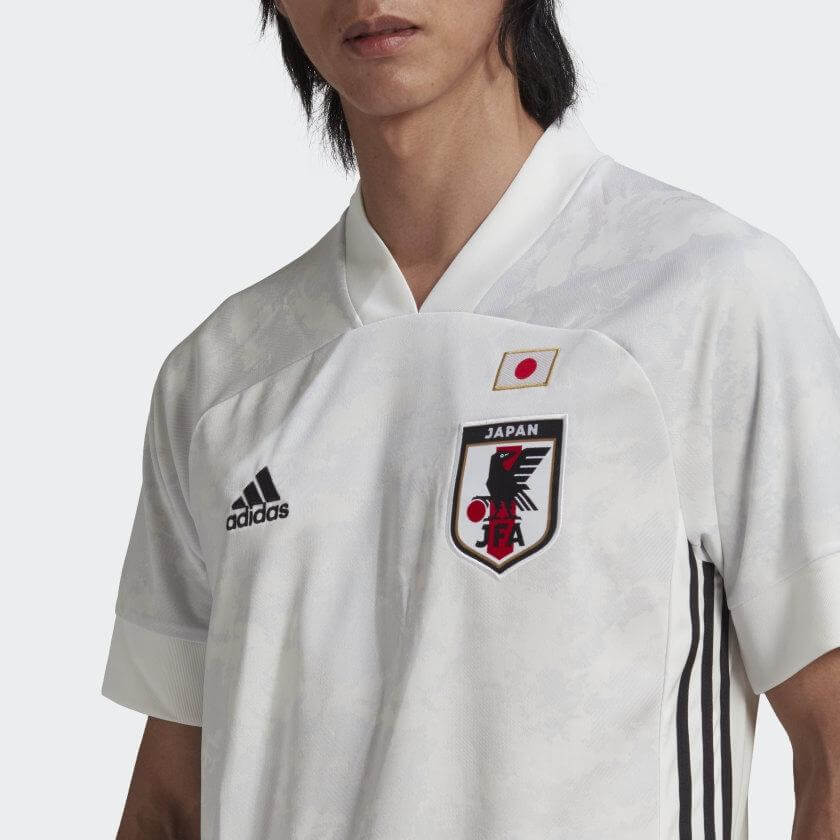 Japan 2020 Away Jersey