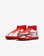 Nike Mercurial Superfly 8 Youth Academy CR7 Turf Shoes